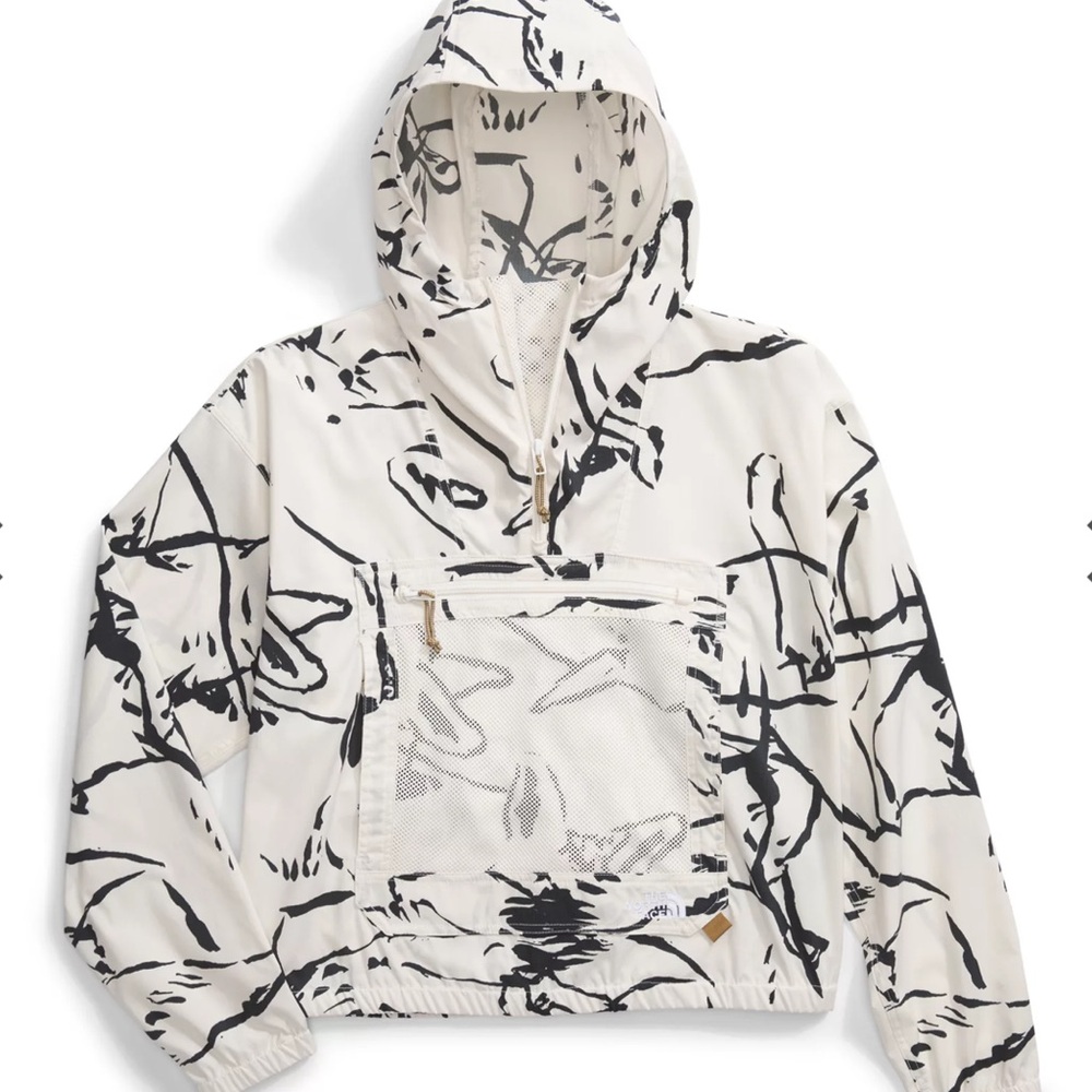 The North Face Women's Class V Pullover
